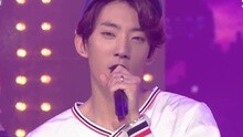 B1A4 - You Are A Girl I Am A Boy