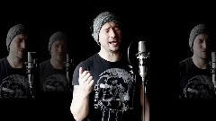 模仿翻唱 - Pusher Love Girl