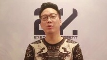 Valentine - 送走你 专辑介绍影像