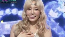 少女时代 - Lion Heart 现场版