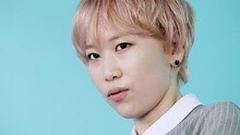 MIWOO - Broken Doll #hashtag节目宣传