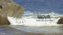 Natalia Lesz - Ride Like The Wind