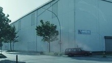 Richtung Meer