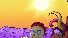 Cage The Elephant - Come A Little Closer