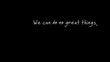 With Every Act Of Love