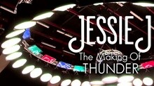 Jessie J - Thunder