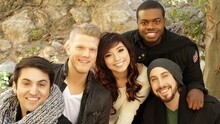 Pentatonix - Can't Sleep Love