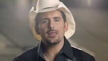 Brad Paisley - Country Nation