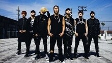 Monsta X - Rush