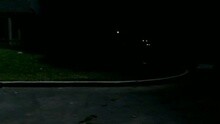 Up all Night
