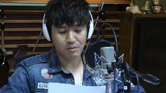 高耀太,郑俊英,金钟民(高耀太) - 可视Radio With 金钟民