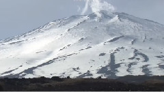 富士山(一)
