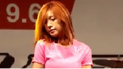 Hello Venus - Sticky Sticky