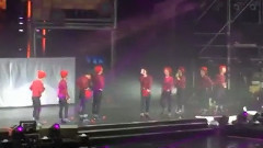 EXO-K,EXO - Peter Pan & XOXO & Lucky