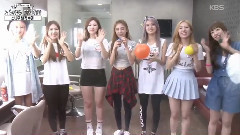 SONAMOO - 吸氦气变声惩罚 & 旋转(清唱版)