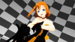 Love Live!,动漫专属 - Mosaic Roll