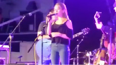 Connie Talbot - Stop Crying Your Heart Out