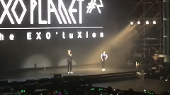 EXO-K,EXO - Machine & DJ & Let Out The Beast
