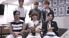 Infinite - KBS World Radio Channel 专访