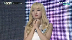 Stellar - <秘密武器 她> 12 敏希 - 具荷拉篇1位