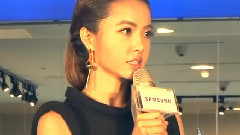 蔡依林 - NOTE5 首发记者会现场CUT ETV