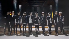 UP10TION - So, Dangerous 第二版预告