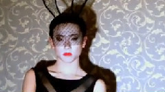 模仿翻唱 - IDentity Yonce