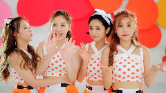 Girl's Day - Darling(Japanese Ver.)