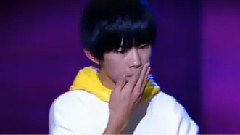 TFBOYS,易烊千玺 - All About U