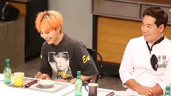 G-Dragon(BigBang),太阳(Bigbang),BigBang - 冰箱突袭事件!