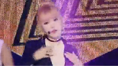 全烋星(Secret) - Into You