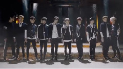 UP10TION - So,Dangerous
