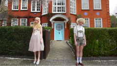 An Interview With Petite Melle