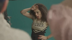 Charli XCX - Famous (Official Behind the Scenes­)