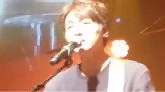 DAY6 - Congratulations - 出道Showcase 饭拍版 15/09/06