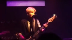 DAY6 - 习惯了(Habits) - 出道Showcase 饭拍版 15/09/06