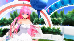 巡音流歌 - Lukaluka★Nightfever