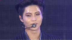 李泰民(SHINee),SHINee - Ace & Pretty boy & Experience & Danger & Talk