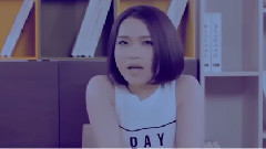 庄心妍 - 上榜单曲 不想做决定