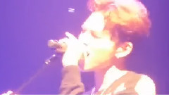 DAY6 - 我们家 - 出道Showcase 饭拍版 15/09/06