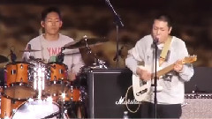 Hyukoh - 帅气仓库 - DMC Festival 现场版 15/09/06