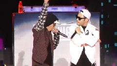 Epik High - Don't Hate Me - DMC Festival 现场版 15/09/06
