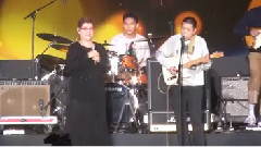 Hyukoh - 一个人 - DMC Festival 现场版 15/09/06