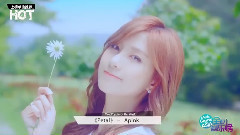 韩国群星,Apink - 上榜单曲 Petal