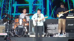 Hyukoh - WI ING WI ING - DMC Festival 现场版 15/09/06