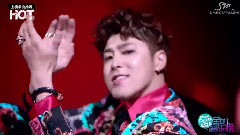 东方神起 - 上榜单曲 Champagne