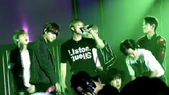 SUGA(防弹少年团),SUGAR DADDY,防弹少年团 - no more dream