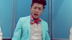 张祐荣(2PM),2PM - 上榜单曲 ROSE
