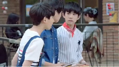 TFBOYS - 上榜单曲 宠爱