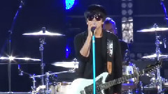 我是蝴蝶 - DMC Festival 现场版 15/09/06